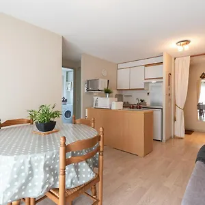  Appartement Saint-lary-soulan, 2 Pièces, 4 Personnes - Fr-1-296-138 France