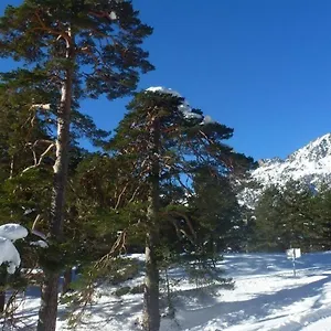  Appartement Cauterets, 2 Pièces, 5 Personnes - Fr-1-234-136 France