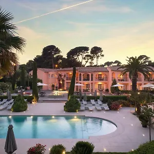 Hotel Mirae By Inwood - Cap D'antibes, Antibes
