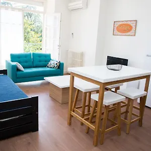  Appartement Albiappart France